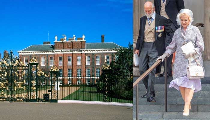 Princess condition deteriorates after health emergency