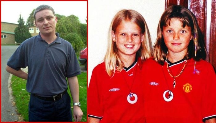 Huntley, 52, was fighting for his life after sustaining serious skull injuries