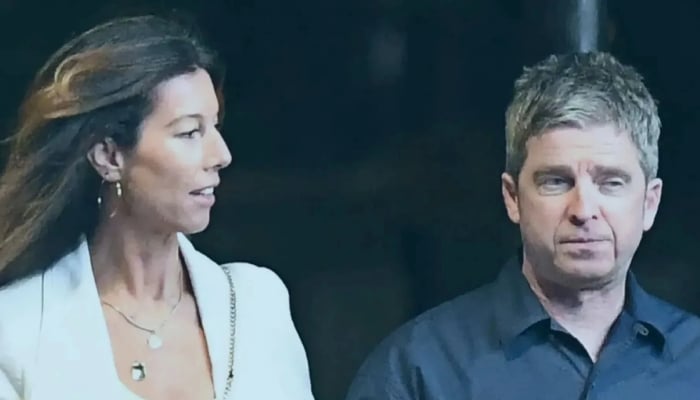 They were last spotted together during a rare outing at Londons Chiltern Firehouse