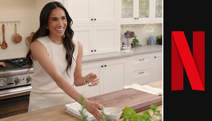 Netflix, Meghan lifestyle brand go separate ways
