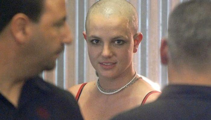 From fame to crisis: Britney Spears faces brutal mental health struggles