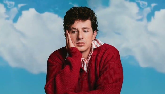 Charlie Puth drops sneak peek of new song ahead of album release
