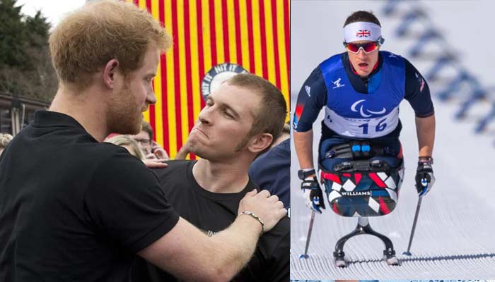 Prince Edward issues statement after Harrys emotional message