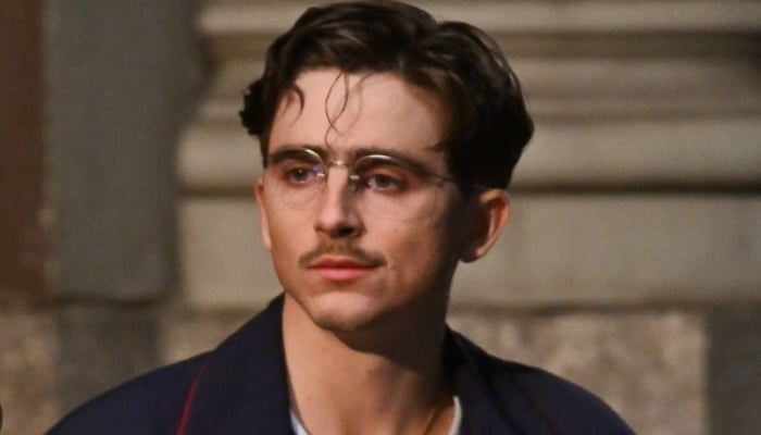 Timothee Chalamet lands in backlash days before the Oscars