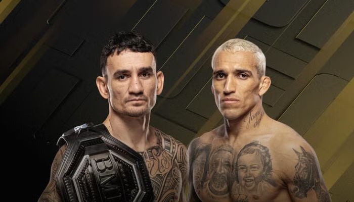 How to watch UFC 326 for free?