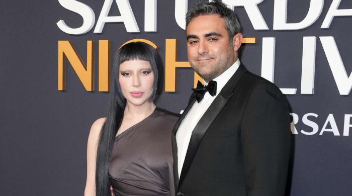 Lady Gaga reveals when wedding with Michael Polansky will happen