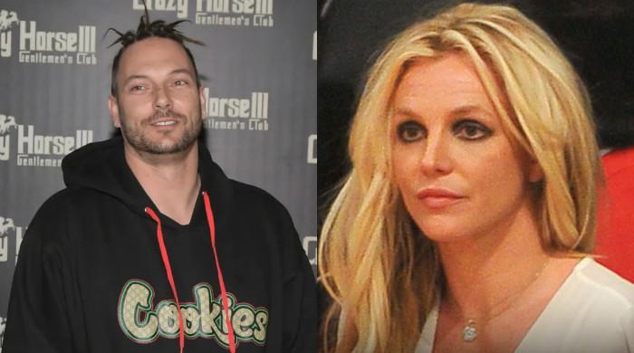 Kevin Federline questions Britney Spears after DUI arrest