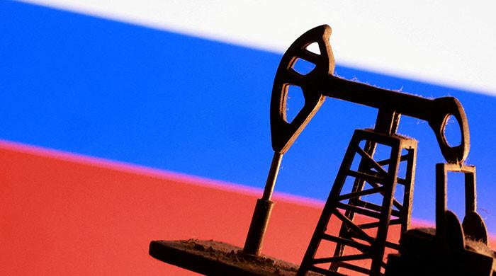 US Treasury secretary hints at lifting more Russian oil sanctions amid Middle East war