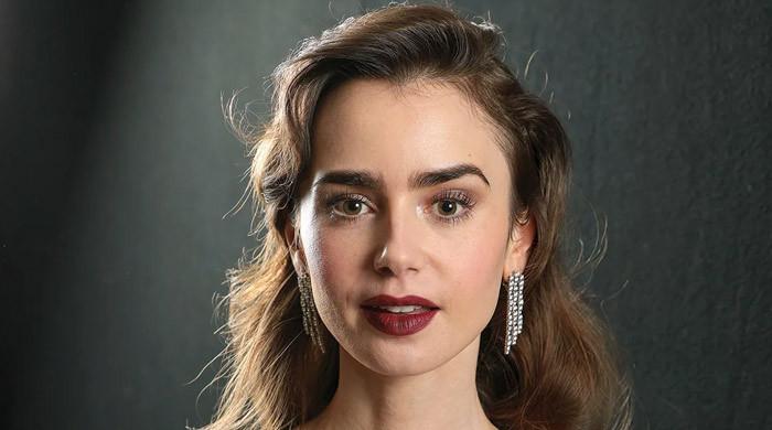 Lily Collins gets unexpected update years after shocking hotel burglary