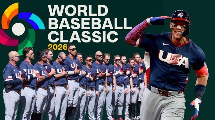 Team USA blows out Brazil in World Baseball Classic opener