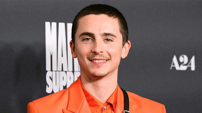 Timothée Chalamet draws heat for ballet, opera comments as he eyes Oscar glory