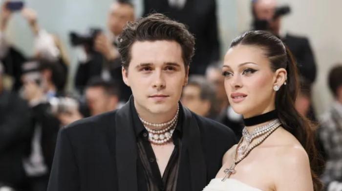 Brooklyn Beckham's nickname for Nicola Peltz sparks fans reactions