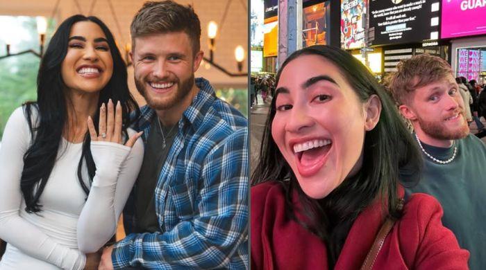 Stephanie Buttermore, fitness influencer dies suddenly aged 36: What actually happened