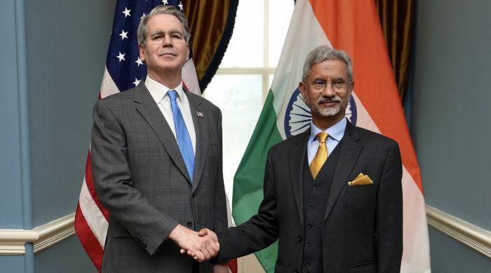 India under fire after US says it 'allowed' Russian oil purchases