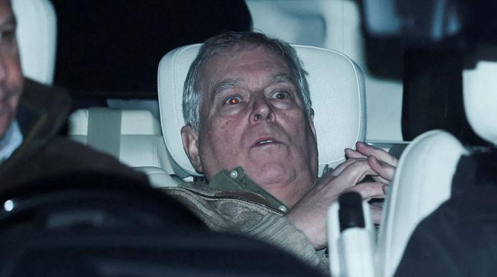 Andrew's exit from line of succession inches closer: ‘principle stands'