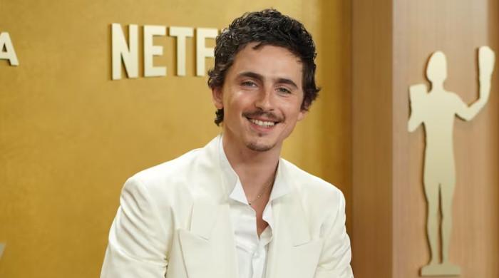 Inside Timothée Chalamet's unusual breakfast habit 