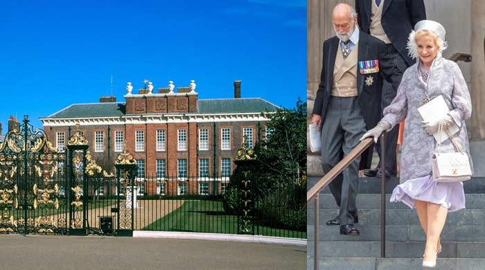 Princess condition deteriorates after health emergency