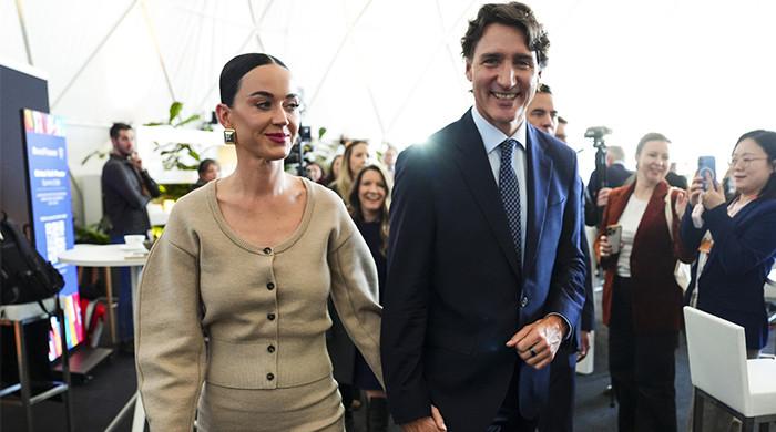 Katy Perry makes major life change amid pregnancy rumour with Justin Trudeau