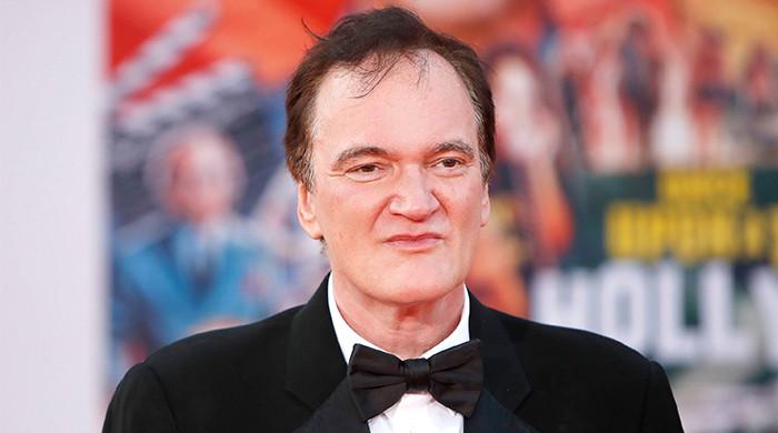 Quentin Tarantino to bring classic British farce to the West End