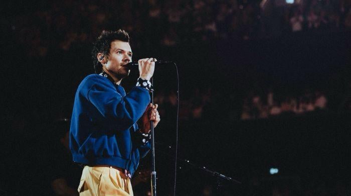 Harry Styles kicks off new era with ‘One Night Only' comeback show
