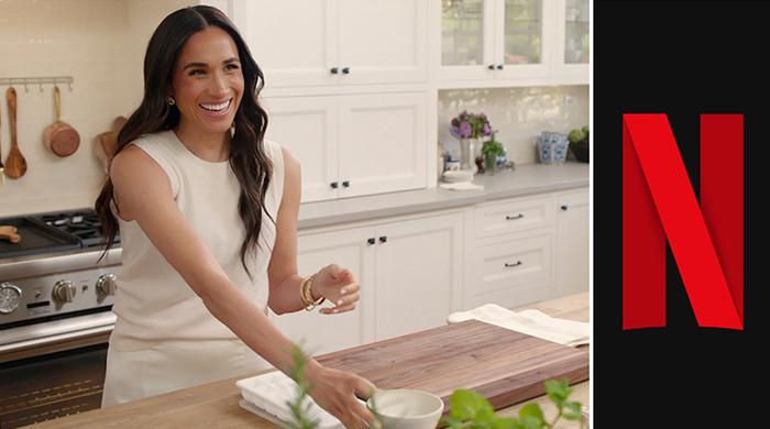 Netflix, Meghan lifestyle brand go separate ways
