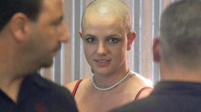 From fame to crisis: Britney Spears faces brutal mental health struggles