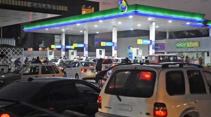 Petroleum price hike: Are oil companies making massive inventory profits?