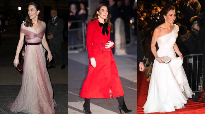 Kate Middleton's fashion choice reveal deep message in special moments