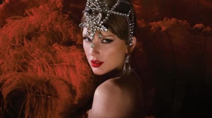 Taylor Swift confirms new single 'Elizabeth Taylor' after Easter Eggs