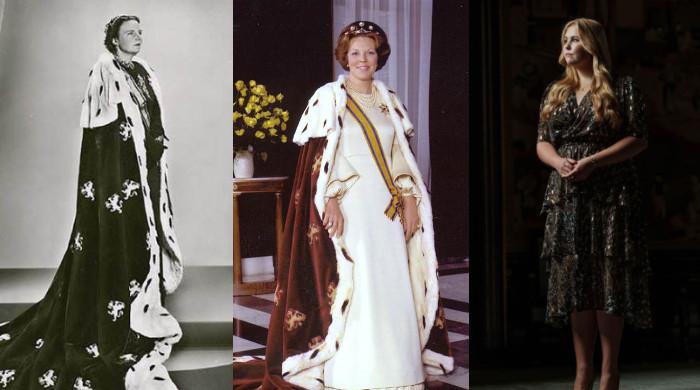 Netherland queens reshape monarchy through lasting legacy