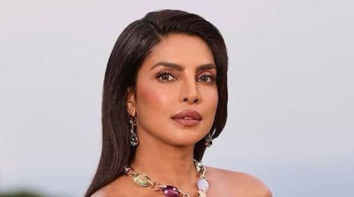 Priyanka Chopra speaks out on streaming vs cinema debate