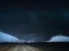 Deadly storms hammer Oklahoma as millions brace for monster hail, tornadoes