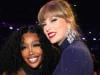 SZA Vs. Taylor Swift: Singer reveals funny thing music label said