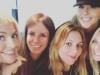 Holly Willoughby spotted with Nicole Appleton as she prepares for Youtube comeback