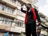 Nepal's rapper-mayor Balendra Shah poised to become prime minister