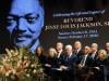 Chicago funeral celebrates Rev. Jesse Jackson as three former presidents deliver rousing tributes