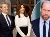 Danish royals deliver valuable lesson for Prince William amid turmoil