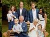 Royal photographer unveils real truth behind ‘historic' family photo