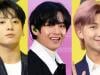 RM, Jungkook, V spill top picks from BTS music video catalog