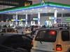 Petroleum price hike: Are oil companies making massive inventory profits?
