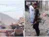 Two policemen martyred, 31 wounded in Wana market IED blast
