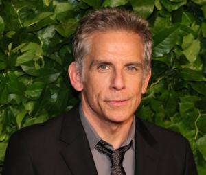 Ben Stiller condemns use of ‘Tropic Thunder' clip in political video