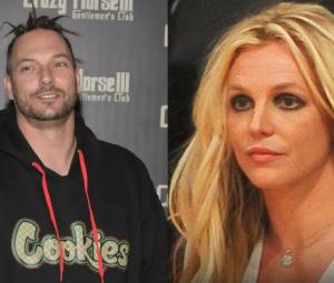 Kevin Federline questions Britney Spears after DUI arrest