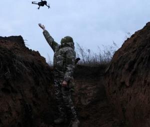 The age of AI warfare