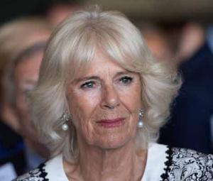 Queen Camila makes heartfelt plea to protect future amid warning