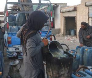 Kerosene hits historic increase, up Rs130.08 to Rs318.81 per litre