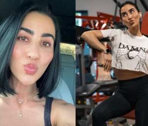 Stephanie Buttermore's heartbreaking final message: What happened?