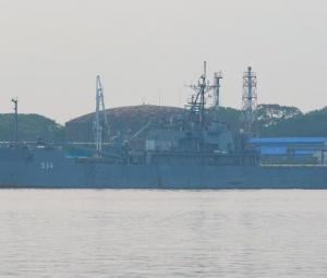 India let Iran warship dock the day US sank another off Sri Lanka, say officials