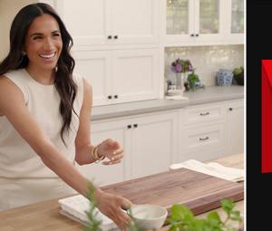 Netflix, Meghan lifestyle brand go separate ways
