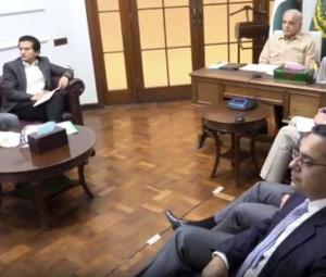 PM seeks austerity, savings strategy to tackle global economic pressures